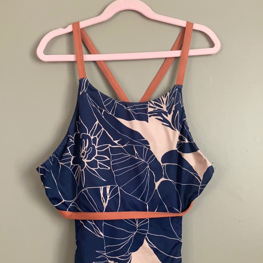 Patagonia One Piece Nireta Swim Suit